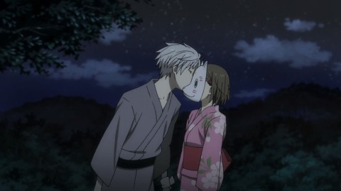 To The Forest Of Firefly Lights Dan Nyesek Seharian Kumparan Com