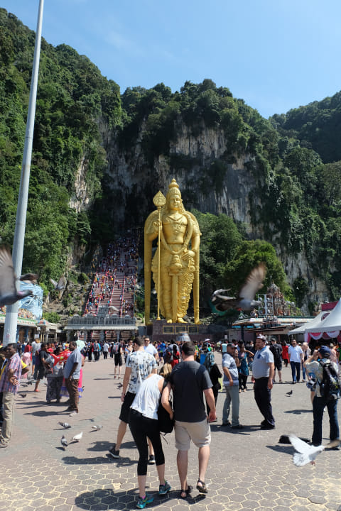 trip asik ke melaka tiketkemanapun