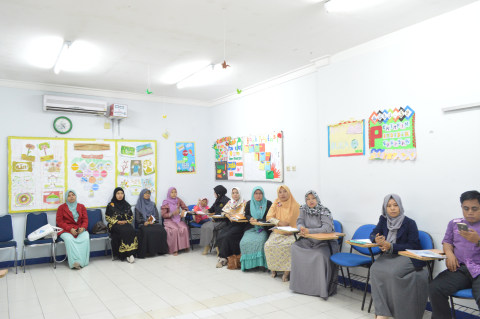 Elemen Budaya Moral Positif Di Sekolah Kumparan Com