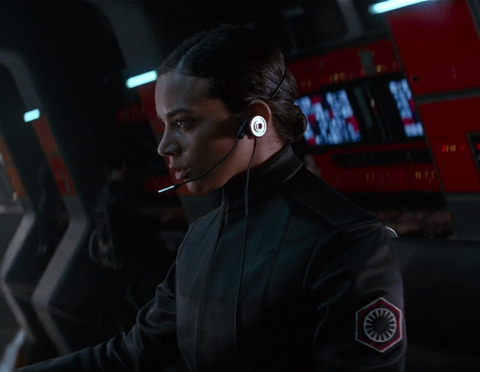 7 Aktor & Aktris MCU yang Pernah Bermain di Star Wars (6)