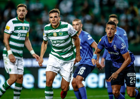 Prediksi Line Up Dortmund vs Sporting CP di Liga Champions 2021/22 (1)