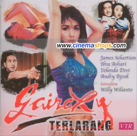5 Film Erotis Indonesia Versi Jadul Kumparan Com