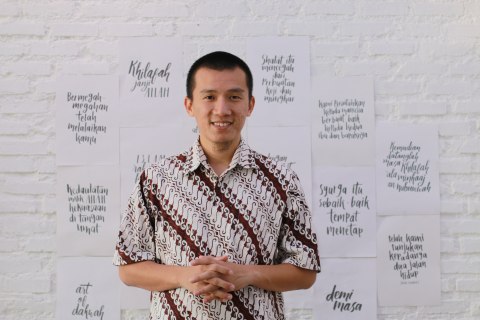 Bukan Hanya Pemimpin Amanah Tapi Juga Sistem Kepemimpinan Amanah Kumparan Com