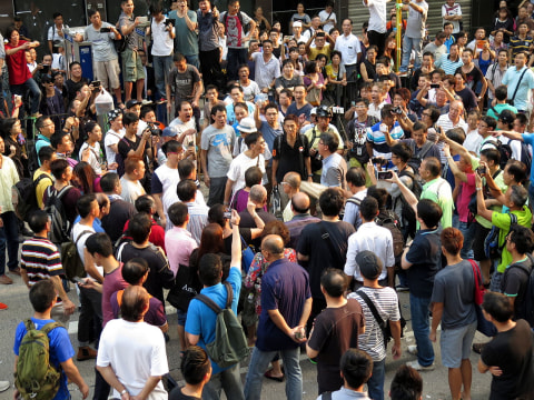 Faktor Pendorong Perubahan Sosial Dari Luar Dan Dalam Kumparan Com