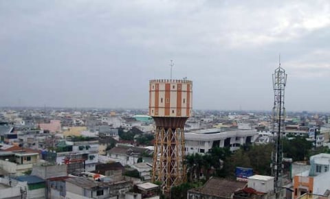 Ini Kamus Bahasa Medan Yang Perlu Kamu Ketahui Kumparan Com