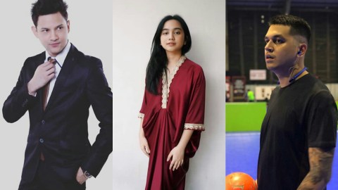 Apa Kabar Para Pemain Sinetron Candy Kumparan Com