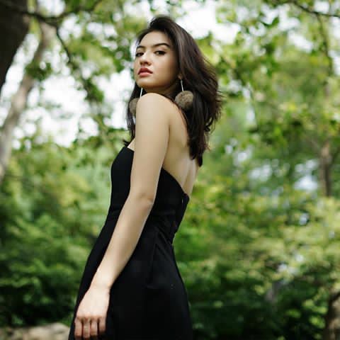 8 Seleb Cantik Berdarah Campuran Kumparan Com