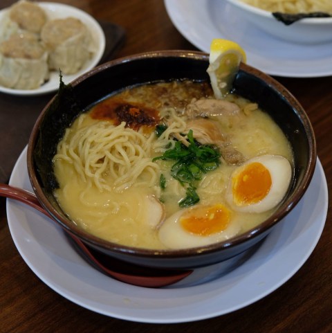 Wallpaper 5 Rekomendasi Ramen Terbaik Di Jakarta Kumparan Com HD