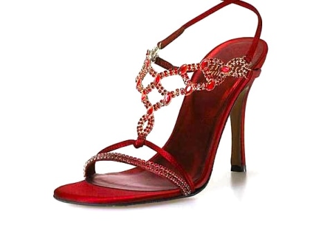 Top 10 Sepatu Wanita Termahal Di Dunia 2017 Kumparan Com