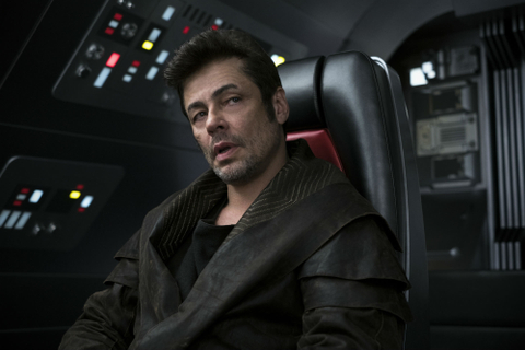 7 Aktor & Aktris MCU yang Pernah Bermain di Star Wars (7)