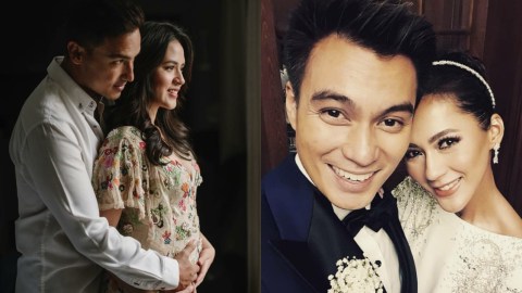 Belum Genap Setahun Pacaran 5 Artis Ini Mantap Menikah Kumparan Com