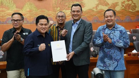 Garuda Indonesia Resmi Rampungkan Restrukturisasi Utang, Simak Skemanya! (4)