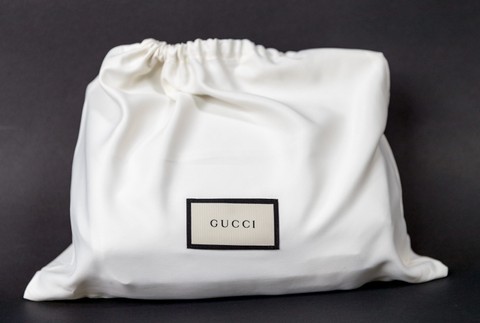 Ilustrasi dust bag tas mewah. Foto: Shutterstock