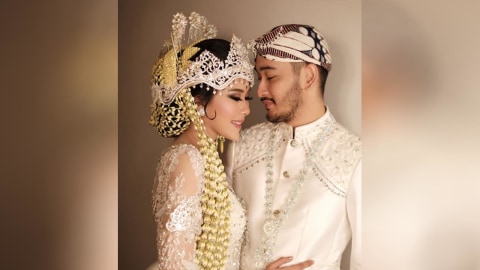 Cerita Syahnaz Sadiqah Dan Jeje Govinda Setelah Menikah Kumparan Com Cerita Syahnaz Sadiqah Dan Jeje Govinda Setelah Menikah Kumparan Com