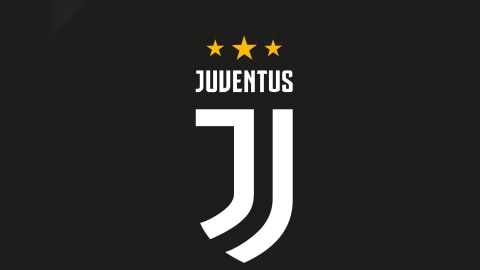 Logo Juventus. Foto: Shutter Stock