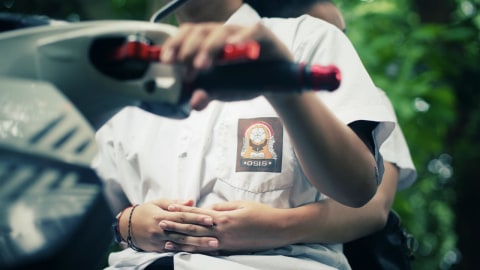 Tak Selalu Orang Dewasa, Pelaku Grooming Bisa Juga Remaja atau Teman Sebaya. Foto: Aditia Noviansyah/kumparan