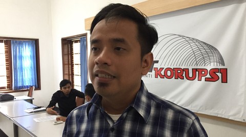 Dulu KPK Berencana Rekrut Eks Napi Jadi Penyuluh, Kini Pecat Pegawai Antikorupsi (4)