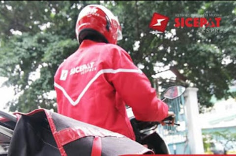 Peluang Bisnis Waralaba Jasa Logistik Ada Yang Capai Omzet Rp 30 Juta Per Bulan Kumparan Com