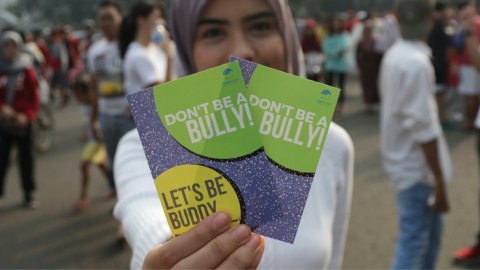Terbahak Bahak Karena Bullying Kumparan Com Terbahak Bahak Karena Bullying Kumparan Com
