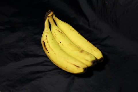 Ilustrasi pisang. Foto: Irfan Adi Saputra/kumparan