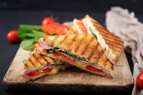 Menu Diet Sehat 30 Hari Yang Ampuh Turunkan Berat Badan Kumparan Com