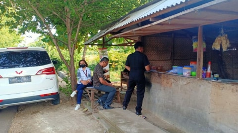 Kisah Tukang Kopi yang Jadi Miliarder Dadakan karena Kilang Minyak di Tuban