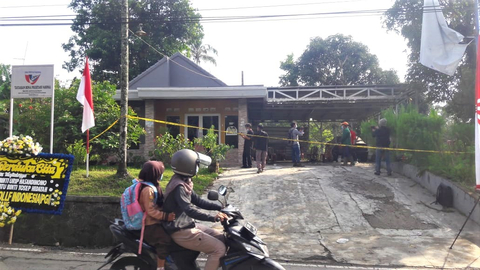 Misteri Mandeknya Pengungkapan Kasus Pembunuhan dalam Alphard di Subang (1)