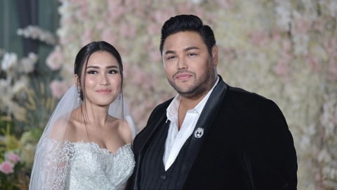 5 Berita Populer: Ivan Gunawan soal Ayu Ting Ting; Kenakalan Vicky Prasetyo (1)