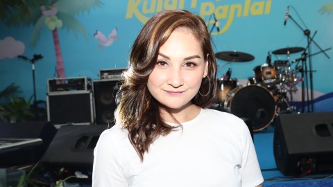 Mona Ratuliu Foto: Munady