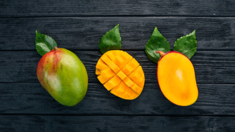 6 Makanan Kaya Vitamin E Untuk Meningkatkan Daya Tahan Tubuh Kumparan Com