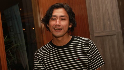 Revaldo Foto: Munady/kumparan