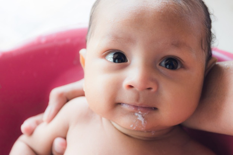 Tanda Bayi Tidak Cocok Susu Formula yang Penting Diketahui (6)