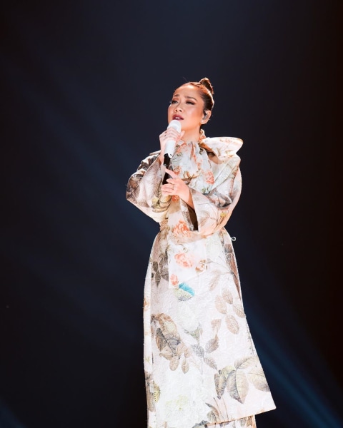 Lirik Lagu Bunga Citra Lestari Saat Kau Pergi Kumparan Com