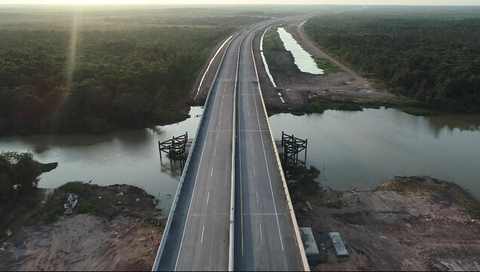 Bukan Cipali, Ruas Jalan Tol Terpanjang di Indonesia Ternyata di Sumatera! (2)