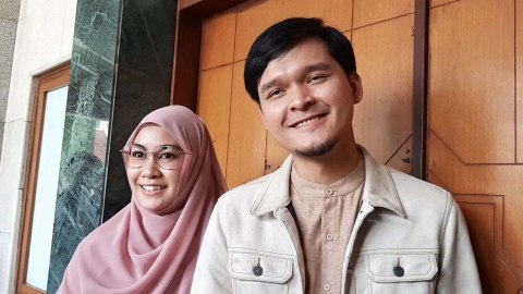 Annisa Rahma dan Anandito Dwis. Foto: Giovanni/kumparan