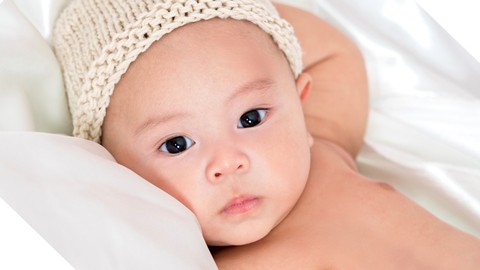 Ilustrasi bayi laki-laki Foto: Shutter Stock