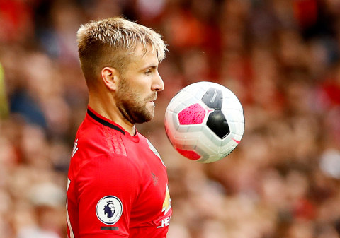 3 Pemain MU dengan Rating Terendah saat Dipermalukan Liverpool di Liga Inggris (3)