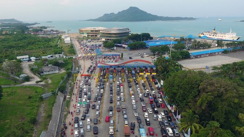 Berbagai Cara Mencegah Penyebaran COVID-19 saat Arus Balik (4)