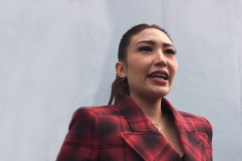 Ayu Dewi.   Foto: Sarah Yulianti Purnama/kumparan