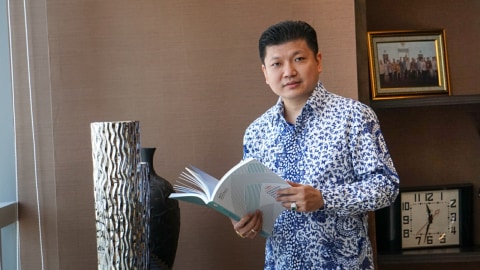 Jawaban Lengkap Gibran dan PT Sritex soal Tudingan Proyek Tas Bansos (3)