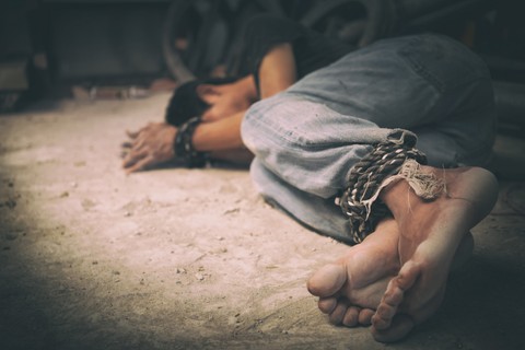 Kasus Penipuan Online di Asia Tenggara Meningkat Sejak Pandemi COVID-19 (1)