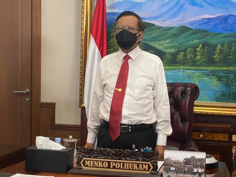 Bola Panas KLB Partai Demokrat Kini di Tangan Pemerintah (5)