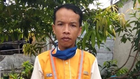 Patut Ditiru: Petugas KAI Kembalikan Rp 500 Juta, Diapresiasi Erick Thohir (1)