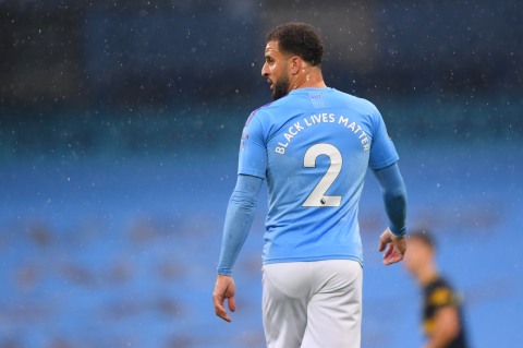 Menilai 4 Pemain Man City saat Bungkam Newcastle: Si Menawan dan Si Butut (4)