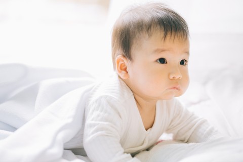 Waspadai Radang Dingin pada Bayi, Ini Cara Mencegahnya! (3)