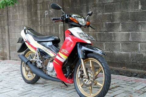 Pilihan Motor Bekas 2 Tak Dari Yamaha Force One Sampai Ninja Rr Kumparan Com