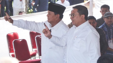  Irfan Adi Saputra/kumparan