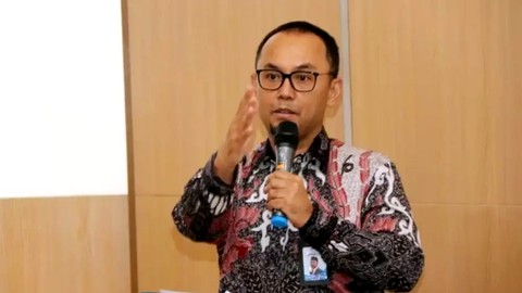 Kepala Pusat Pelaporan dan Analisis Transaksi Keuangan (PPATK) Ivan Yustiavandana. Foto: PPATK/HO ANTARA