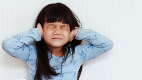 Bila sering diancam, anak justru akan memberontak Foto: Shutterstock