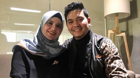 Berencana Galang Dana untuk Pengobatan Indra Bekti, Aldila Jelita Tuai Kritik (1)